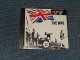 THE WHO - ENGLAND SWINGS THGE BBC FILES 1965-1968 (MINT-/MIN) / 1988 COLLECTOR'S BOOT Used CD 