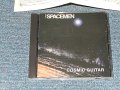 THE SPACEMEN スペースメン - COSMIC GUITAR (Ex/MINT) / 1994 JAPAN ORIGINAL Used CD 