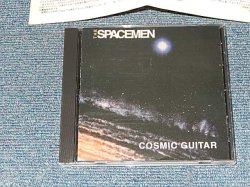 Photo1: THE SPACEMEN スペースメン - COSMIC GUITAR (Ex/MINT) / 1994 JAPAN ORIGINAL Used CD 