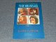 The BEATLES ビートルズ - THE BETLES FESTIVAL ビートルズ ・フェスティバル (Ex+++) / 1976 JAPAN ORIGINAL BOOK
