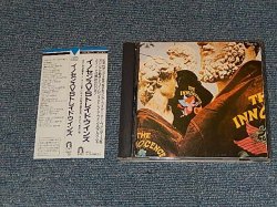 Photo1: THE INOCENCE / TRADEWINDS イノセンス / トレドウィンズ - THE INOCENCE vs TRADEWINDS イノセンスｖｓトレドウィンズ(MINT-/MINT) / 1988 JAPAN ORIGINAL "2,800Yen Mark" Used CD with OBI