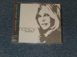 Photo1: NANCY SINATRA ナンシー・シナトラ - NANCY SINATRA ナンシー・シナトラ (SEALED) / 2004 JAPAN ORIGINAL "BRAND NEW SEALED" CD with OBI