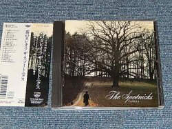 Photo2: THE SPOTNICKS - TAPIOLA  (MINT/MINT) / 1993 JAPAN SEALED CD with OBI