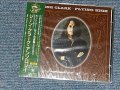 GENE CLARK  ジーン・クラーク - FLYING HIGHアンソロジー  (SEALED) / 2000 JAPAN "BRAND NEW SEALED" 2-CD With OBI