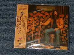 Photo1: GENE PARSONS  ジーン・パーソンズ - KINDLING キンドリング ジーン・パーソンズ (SEALED FADED:LOST COLOR) / 2000 JAPAN "BRAND NEW SEALED" CD With OBI