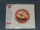 NEW RIDERS OF THE PURPLE SAGE ニュー・ライダース・オブ・ザ・パープル・セイ - NEW RIDERS OF THE PURPLE SAGE ニュー・ライダース・オブ・ザ・パープル・セイジジ (SEALED /  2003 JAPAN "BRAND NEW SEALED" CD With OBI