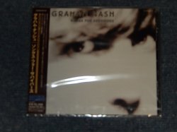 Photo1: GRAHAM NASH グラハム・ナッシュ - SONGS FOR SURVIVORS ソングス・フォー・サバイバー  (SEALED) /  2003 JAPAN "BRAND NEW SEALED" CD With OBI