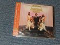 SERGIO MENDES & BRASIL '77 セルジオ・メンデス&ブラジル’77 - LOVE MUSIC ラヴ・ミュージック (SEALED) / 2003 JAPAN ORIGINAL "BRAND NEW SEALED" CD With OBI
