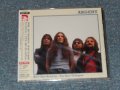 ARGENT アージェント - HOLD YOUR HEAD UP -THE BEST OF ARGENT ベスト・オブ・アージェント (SEALED) / 2002 JAPAN ORIGINAL "BRAND NEW SEALED" CD With OBI