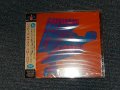 SOPWITH CAMEL ソッピーズ・キャメル - SOPWITH CAMEL ソッピーズ・キャメル  (SEALED) / 2003 JAPAN ORIGINAL "BRAND NEW SEALED" CD With OBI