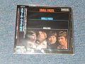 SMALL FACES スモール・フェイセス - SMALL FACES スモール・フェイセス (SEALED) / 2001 JAPAN ORIGINAL "BRAND NEW SEALED" CD With OBI