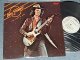 GARY STEWART ゲイリー・スチュワート) - YOUR PLACE OR MUSIC (Ex+++/MINT-) / Japan 1977 "WHITE LABEL PROMO" Used LP