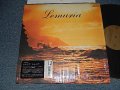 LEMRIA レムリア  - LEMRIA (MINT/MINT) / 2001 JAPAN ORIGINAL Used LP with HYPE SEAL , SEAL OBI