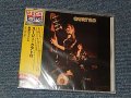 SUZI QUATRO スージー・クアトロ - QUATRO 陶酔のアイドル (SEALED) / 2006 JAPAN "BRAND NEW SEALED" CD With OBI