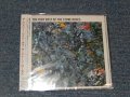 THE STONE ROSES ザ・ストーン・ローゼズ - THE VERY BEST OF STONE ROSES ザ・ヴェリー・ベスト・オブ・ザ・ストーン・ローゼズ (SEALED) / 2005 JAPAN "BRAND NEW SEALED" CD With OBI