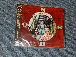 Photo1: NRBQ - DAMMY ダミー (SEALED) / 2004 JAPAN "BRAND NEW SEALED" CD With OBI