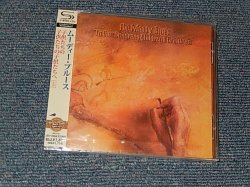 Photo1: The MOODY BLUES ムーディー・ブルース - TO THE CHILDRENS CHI;LDRENS CHILDREN子供たちの子供たちの子供たちへ+5 (SEALED) / 2010 JAPAN "BRAND NEW SEALED" CD with OBI