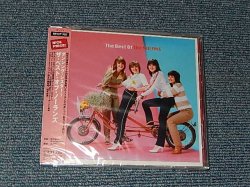 Photo1: The NOLANS ザ・ノーランズ - DANCING SISTER ~ THE BEST OF THE NOLANS ダンシング・シスター~ザ・ベスト・オブ・ノーランズ (SEALED) / 2004 JAPAN "BRAND NEW SEALED" CD With OBI