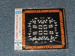 Photo1: ROBERTA  FLACK ロバータ・フラック - ROBERTA  FLACK ロバータ・フラック  (SEALED) / 2008 JAPAN "BRAND NEW SEALED" CD With OBI