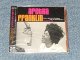 ARETHA FRANKLIN アレサ・フランクリン - RARE & UNRELAESED RECORDINGS レア&アンリリースド・レコーディングス (Sealed) / 2007 JAPAN "BRAND NEW SEALED" 2-CD  With OBI 