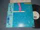THE MO ザ・モー - TANGO POP タンゴ・ポップ (Ex/MINT-) / 19 JAPAN ORIGINAL"WHITE LABEL PROMO" Used LP With OBI