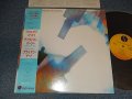 BRIAN ENO ブライアン・イーノ & DAVID BYRNE デヴィッド・バーン - My Life In The Bush Of Ghosts = ブッシュ・オブ・ゴースツ (Ex+++/MINT-) / 1981 JAPAN ORIGINALUsed LP With OBI