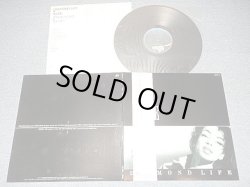 Photo1: SADE シャーデー - DIAMOND LIFE (MINT-/MINT-) / 1984 JAPAN ORIGINAL "GATEFOLD COVER Version" Used LP with OBI