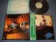 EAGLES イーグルス - HOTEL CALIFORNIA (With INSERTS + NO POSTER) (Ex++/MINT- EDSP)  / 1981 Japan Reissue Used LP with OBI