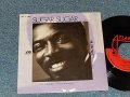 WILSON PICKETT ウイルソン・ピケット - A) SUGAR SUGAR   B)COLE COOKE &REDDING (Ex+/MINT)/ 1970 JAPAN ORIGINAL Used 7" SINGLE
