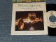 GROVER WASHINGTON, JR. グローヴァー・ワシントンJr. - JUST THE TWO OF US ワインの恋人たち  B)MAKE A MEMORY(SAD SAMBA) (Ex+/Ex++) / 1981 JAPAN ORIGINAL "WHITE LABEL PROMO"Used 7" Sigle 