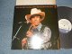 Buck White And The Down Home Folks バック・ホワイト - Buck And Family Live (Ex+++/MINT-) / 1980 JAPAN ORIGINAL Used LP