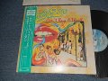 STEELY DAN スティーリー・ダン - CAN'T BUY A THRILL (MINT-/MINT-) / 1985 JAPAN ORIGINAL Used LP with OBI