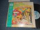 STEELY DAN スティーリー・ダン - CAN'T BUY A THRILL (MINT-/MINT-) / 1985 JAPAN ORIGINAL Used LP with OBI