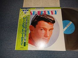 Photo1: GENE PITNEY ジーン・ピットニー - THE BEST OF GENE PITNEY  ジーン・ピットニーのすべて (MINT/MINT) / 1981 JAPAN Used LP with OBI
