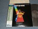 THE SINGERS UNLIMITED シンガーズ・アンリミテッド  - JUST IN TIME  (MINT-/MINT)  / 1980 Version JAPAN REISSUE Used  LP with OBI