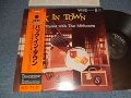 MEL TORME with The MELTONES メル・トーメ - BACK IN TOWN (MINT-/MINT-) /  1986 Version Japan REISSUE Used LP with OBI