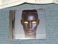 GRACE JONES グレイス・ジョーンズ - BULLETPROOF HEART (MINT/MINT)  / 1989 JAPAN ORIGINAL Used CD