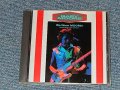 GARY MOORE ゲイリー・ムーア  - WE WANT MOORE (MINT-/MINT) /  1989 Japan ORIGINAL Used CD