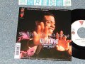 KEITH SWEAT キース・スウェット - A)Something Just Ain't Right   B)Something Just Ain't Right (Edit Of Nu Mix, Part 2) ( Ex+++/MINT-)   / 1988 JAPAN ORIGINAL "PROMO"  Used 7"45 Single
