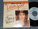 TEENA MARIE -  A) LOVERGIRL    B) ALIBI (MINT/MINT)/ 1984 Japan ORIGINAL Used 7"45 Single 