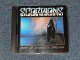 SCORPIONS スコーピオンズ - BEST OF ROCKERS 'N' BALLADS 蠍伝説〜スコーピオンズ・ベスト (Ex++/MINT) / 1989 JAPAN  ORIGINAL Used CD