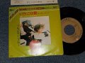 Buffy Sainte-Marie バフィー・セントメリー - A) The Circle Game いちご白書 サークル・ゲーム   B) Soldier Blue  (Ex++/Ex++) / 1977 JAPAN REISSUE Used LP