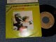 Buffy Sainte-Marie バフィー・セントメリー - A) The Circle Game いちご白書 サークル・ゲーム   B) Soldier Blue  (Ex++/Ex++) / 1977 JAPAN REISSUE Used LP