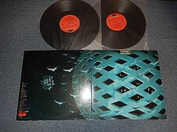 Photo1: THE WHO ザ・フー - TOMMY (Ex++/MINT-)  /  1969 JAPAN ORIGINAL Used 2-LP 