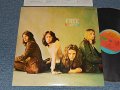 FREE フリー - FIRE AND WATER ファイアー・アンド・ウォーター(Ex+++/MINT) / 1978 Version JAPAN REISSUE Used Used  LP