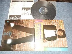 Photo1: MICHAEL JACKSON マイケル・ジャクソン - OFF THE WALL オフ・ザ・ウォール (MINT-/MINT-)   1979 JAPAN ORIGINAL Used LP with 1st Press OBI