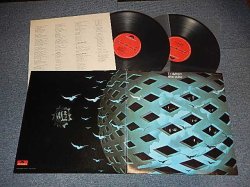 Photo1: THE WHO ザ・フー - TOMMY (Ex++/MINT-)  /  1982 JAPAN REISSUE Used 2-LP 
