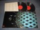 THE WHO ザ・フー - TOMMY (Ex++/MINT-)  /  1982 JAPAN REISSUE Used 2-LP 