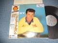 RICKY NELSON リッキー・ネルソン - RICKY デビュー・アルバム (MINT-/MINT) /  1981 JAPAN ORIGINAL Used LP with OBI