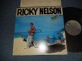 RICKY NELSON リッキー・ネルソン - BIG HITS (MINT-/MINT) /  1978 JAPAN ORIGINAL Used LP